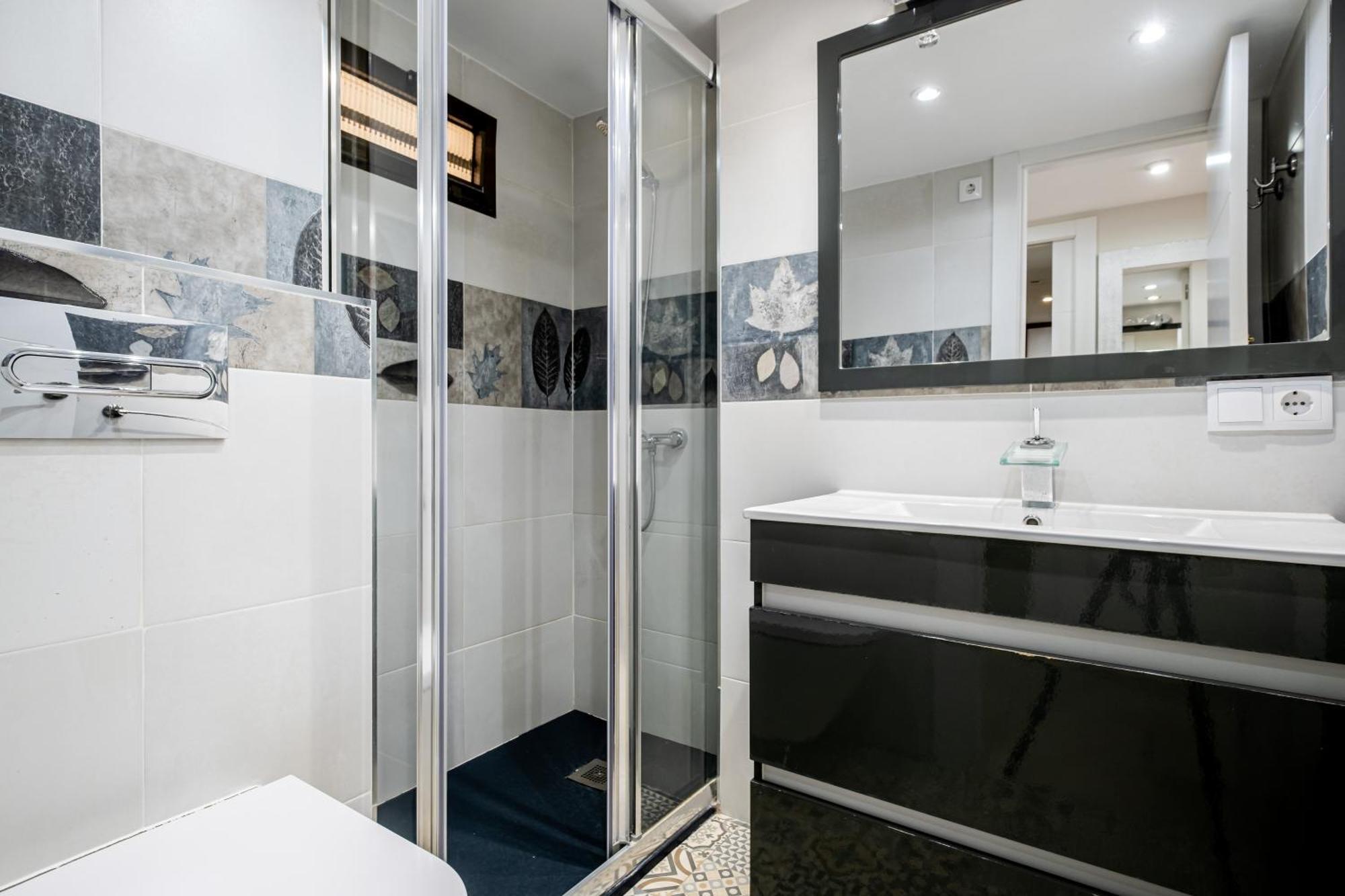 Los Gemelos 21-B Apartment Levante Beach Μπένιντορμ Εξωτερικό φωτογραφία